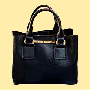 STEVE MADDEN purse with detachable long strap